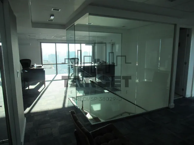 Imagem: Excelente Conjunto Comercial no Brooklin