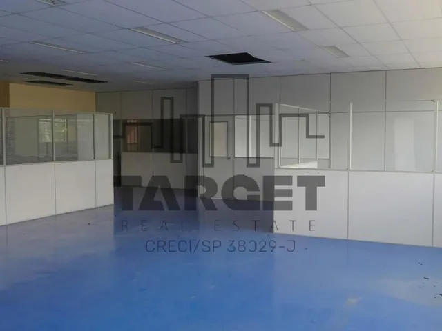 Imagem: Oportunidade! Galpão Comercial de 1.790,00