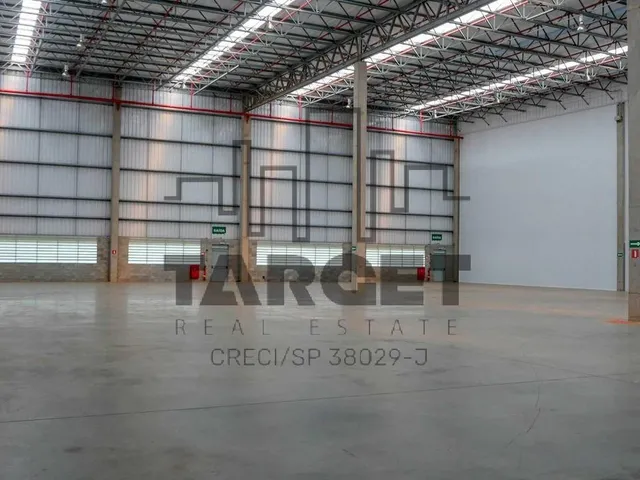 Imagem: Visite Já! Excelente Galpão Comercial