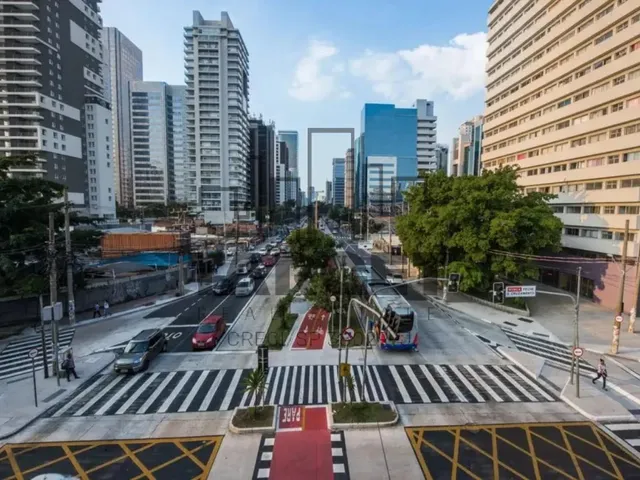 Imagem: Oportunidade Única de Locação Sala Comercial