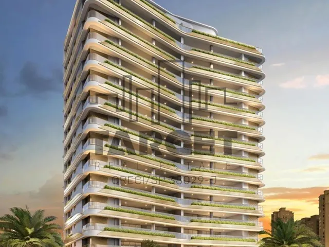 Imagem: Conjunto Residencial em Moema com 360,00