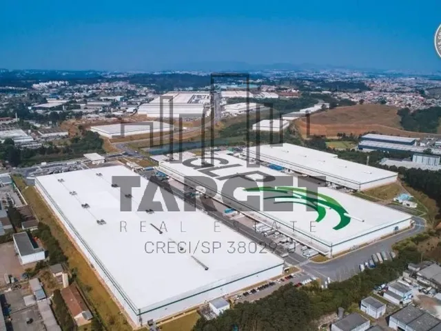 Imagem: Excelente Galpão Comercial com 7.880,00M²