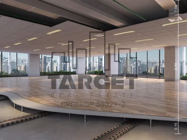 Imagem: Aluguel de Excelente Prédio Comercial em