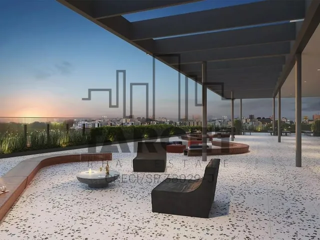 Imagem 12: Aluguel de Excelente Prédio Comercial em Pinheiros com 6.480,00 m²