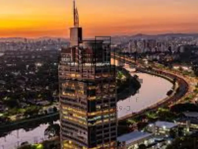 Imagem 5: Aluguel de Excelente Prédio Comercial em Pinheiros com 6.480,00 m²
