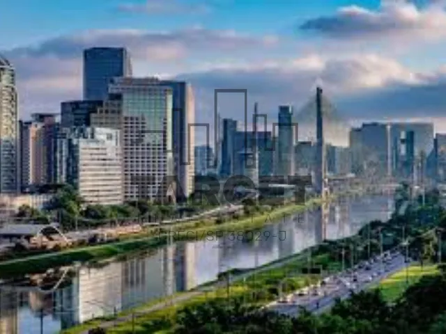 Imagem 13: Aluguel de Excelente Prédio Comercial em Pinheiros com 6.480,00 m²