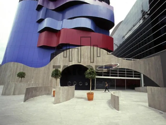 Imagem 7: Aluguel de Excelente Prédio Comercial em Pinheiros com 6.480,00 m²