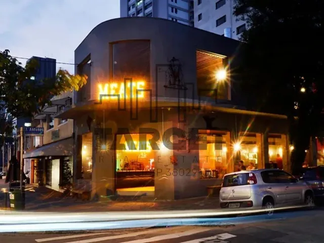 Imagem 6: Aluguel de Excelente Prédio Comercial em Pinheiros com 6.480,00 m²