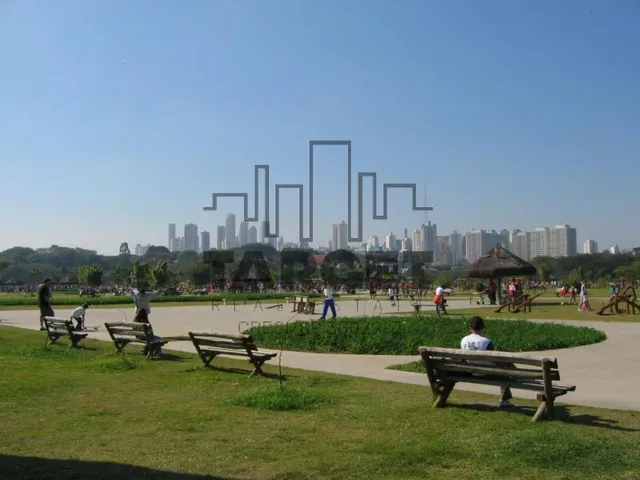 Imagem 14: Aluguel de Excelente Prédio Comercial em Pinheiros com 6.480,00 m²