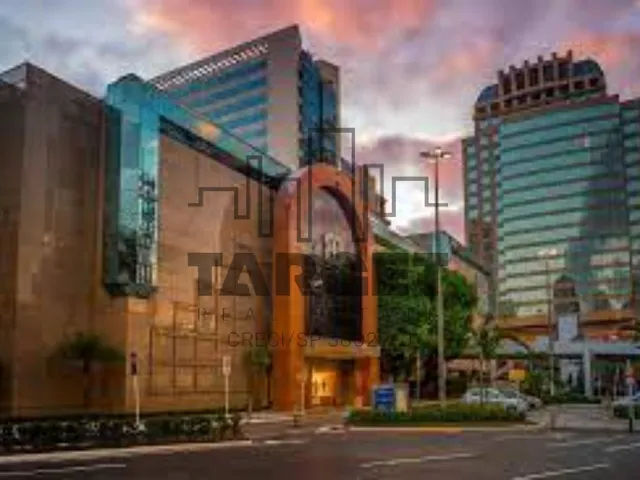 Imagem 11: Escritório Mobiliado de 5.740,00 M² na Chucri Zaidan em Edifício Aaa
