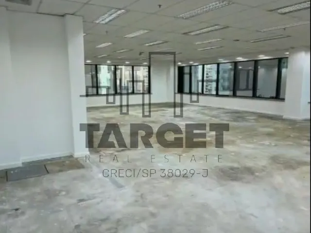 Imagem: Excelente Conjunto Comercial no Itaim Bibi
