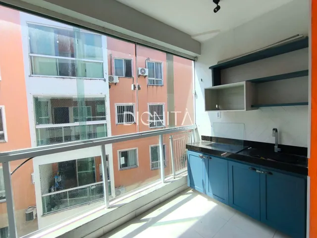Imagem 7: Locação apartamento 3 dormitórios sendo 1 suite 1 vaga - Eusébio-CE