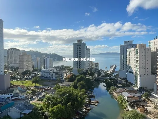 Imagem 4: Apartamento mobiliado 3 suítes e 3 vagas localizado em Itapema SC