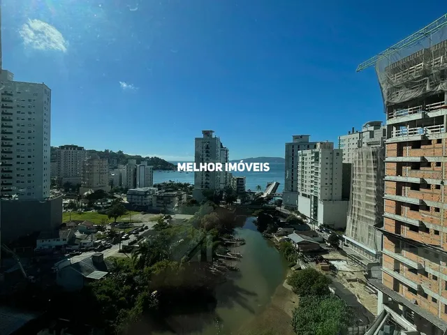 Imagem 13: Apartamento mobiliado 3 suítes e 3 vagas localizado em Itapema SC