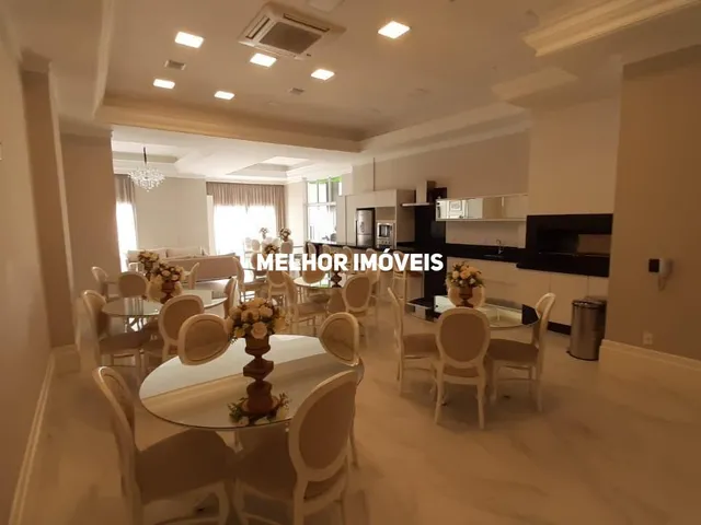 Imagem 10: Apartamento mobiliado 3 suítes e 3 vagas localizado em Itapema SC