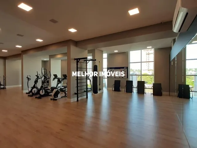 Imagem 16: Apartamento mobiliado 3 suítes e 3 vagas localizado em Itapema SC