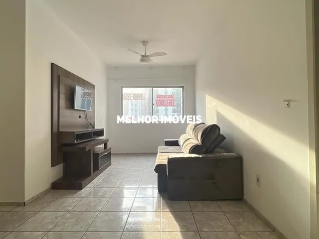 Imagem: Locação Anual apartamento com 02 dormitórios