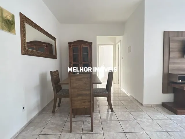 Imagem 4: Locação Anual Apartamento com 02 Dormitórios Localizado Próximo Ao Shopping Atlântico, Prédio com Portaria 24 Horas