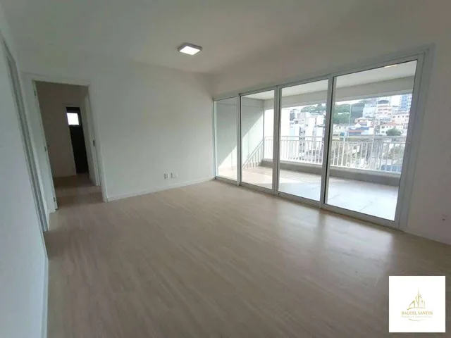 Imagem 1: Apartamento À Venda, no Patteo Bosque Maia em Guarulhos, Jardim Maia, com 3 Quartos, 93M²