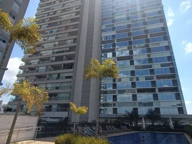 Imagem 5: Apartamento À Venda, no Patteo Bosque Maia em Guarulhos, Jardim Maia, com 3 Quartos, 93M²