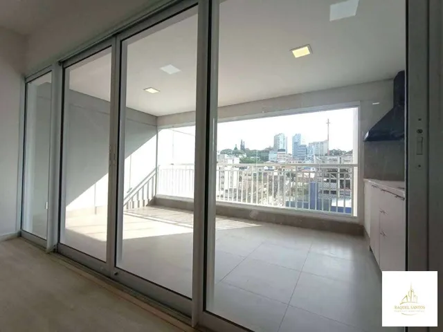 Imagem 8: Apartamento À Venda, no Patteo Bosque Maia em Guarulhos, Jardim Maia, com 3 Quartos, 93M²