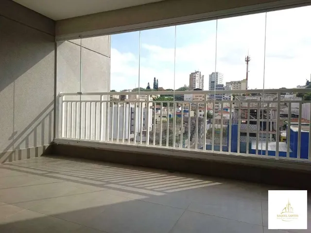 Imagem 12: Apartamento À Venda, no Patteo Bosque Maia em Guarulhos, Jardim Maia, com 3 Quartos, 93M²