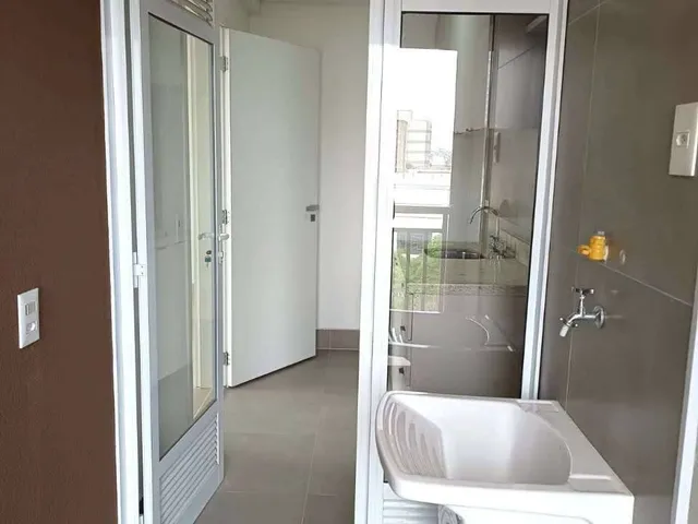 Imagem 13: Apartamento À Venda, no Patteo Bosque Maia em Guarulhos, Jardim Maia, com 3 Quartos, 93M²