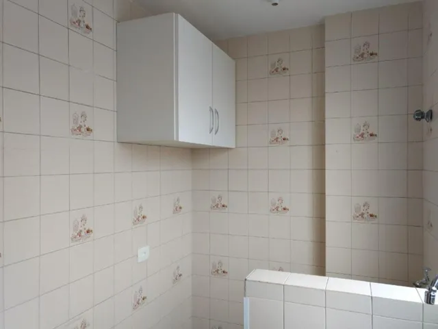Imagem 12: APARTAMENTO RESIDENCIAL em Curitiba - Paraná, Centro