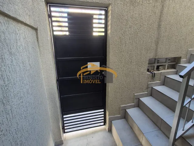 Imagem 2: Aluguel de Kitnet em Osasco-Sp, Bairro Umuarama, 1 Quarto, 1 Sala, 1 Banheiro e 26M² de Área!