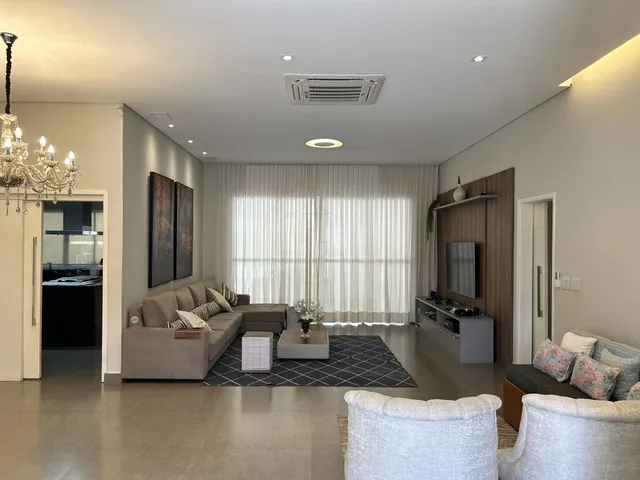 Imagem 3: Casa com 5 quartos, 325m², à venda em Ribeirão Preto, Jardim Canadá