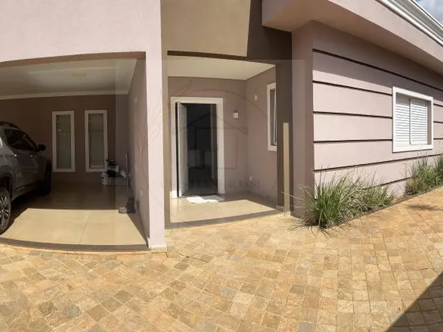 Imagem 2: Casa com 5 quartos, 325m², à venda em Ribeirão Preto, Jardim Canadá