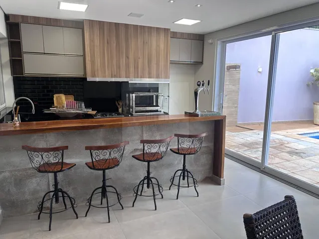 Imagem 13: Casa com 5 quartos, 325m², à venda em Ribeirão Preto, Jardim Canadá