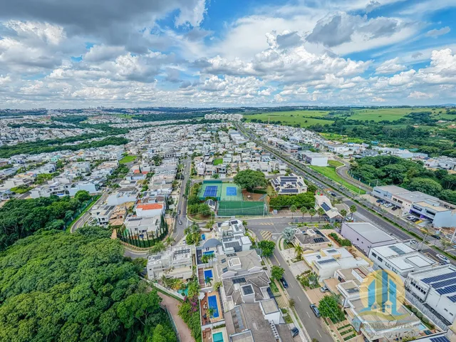 Imagem 8: TERRENO À VENDA – RESIDENCIAL FRIBOURG