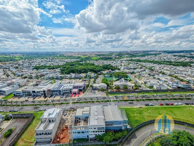 Imagem 12: TERRENO À VENDA – RESIDENCIAL FRIBOURG