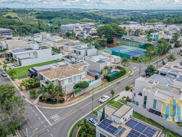 Imagem 14: TERRENO À VENDA – RESIDENCIAL FRIBOURG