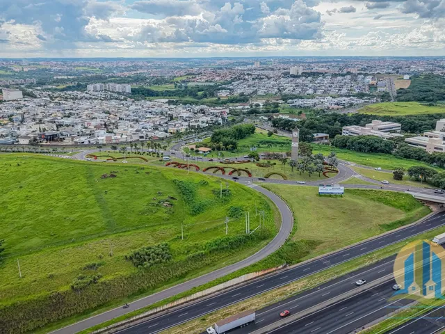 Imagem 2: TERRENO À VENDA – RESIDENCIAL FRIBOURG