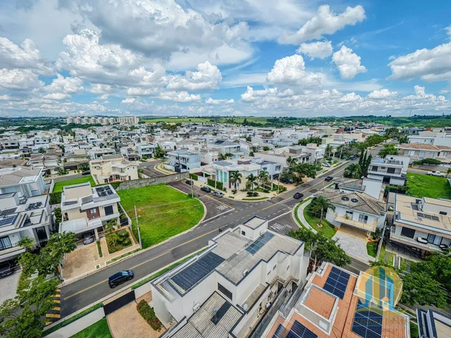 Imagem 11: TERRENO À VENDA – RESIDENCIAL FRIBOURG