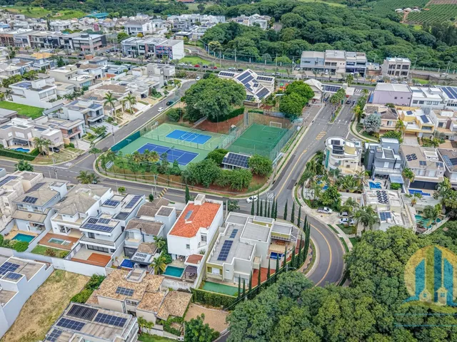 Imagem 6: TERRENO À VENDA – RESIDENCIAL FRIBOURG