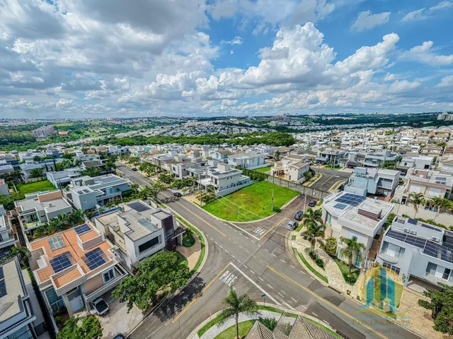 Imagem 10: TERRENO À VENDA – RESIDENCIAL FRIBOURG