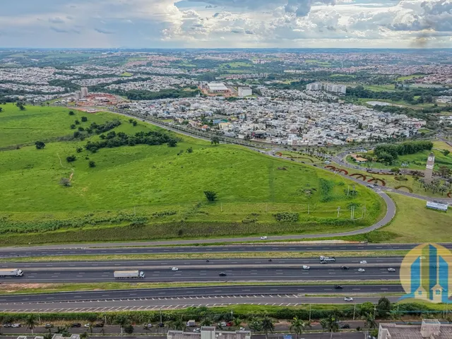 Imagem 3: TERRENO À VENDA – RESIDENCIAL FRIBOURG