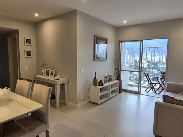 Imagem 15: Cobertura Duplex de 180m² com 4 Quartos e Piscina no Maracanã, Rio de Janeiro