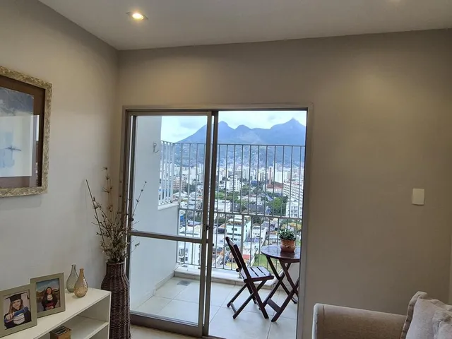 Imagem 16: Cobertura Duplex de 180m² com 4 Quartos e Piscina no Maracanã, Rio de Janeiro
