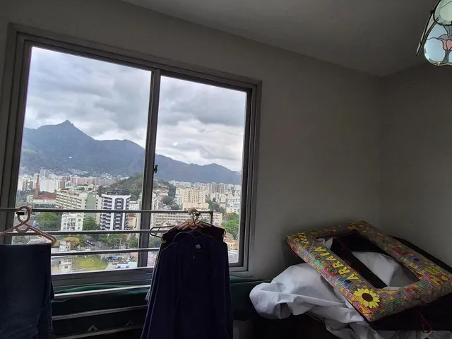 Imagem 11: Cobertura Duplex de 180m² com 4 Quartos e Piscina no Maracanã, Rio de Janeiro