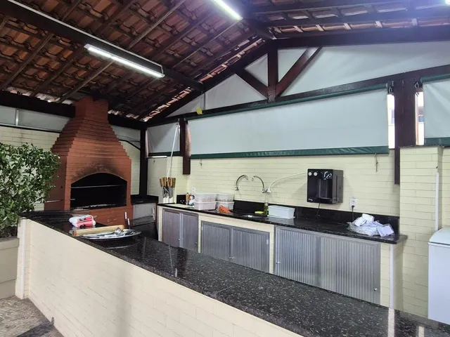 Imagem 9: Cobertura Duplex de 180m² com 4 Quartos e Piscina no Maracanã, Rio de Janeiro