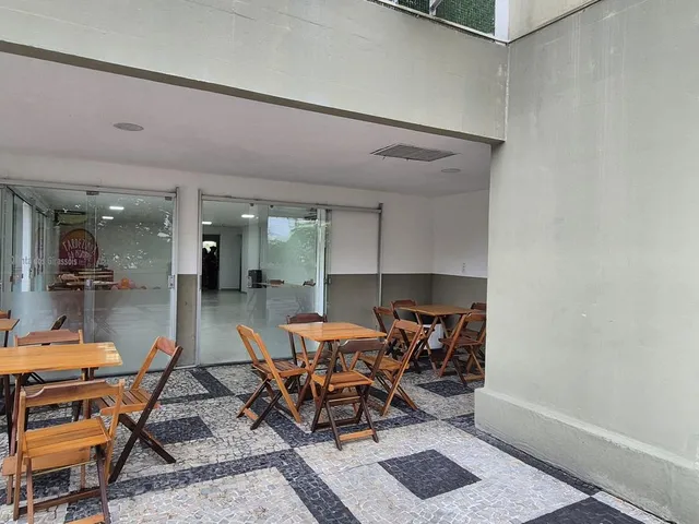 Imagem 3: Cobertura Duplex de 180m² com 4 Quartos e Piscina no Maracanã, Rio de Janeiro