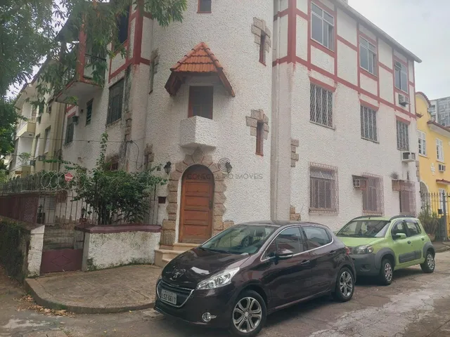 Imagem 6: APARTAMENTO RESIDENCIAL em Rio de Janeiro - Rio de Janeiro, Grajaú
