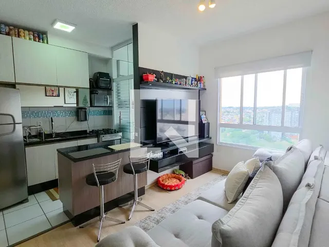 Imagem: Apartamento à Venda - Novo Osasco, 2 Quartos