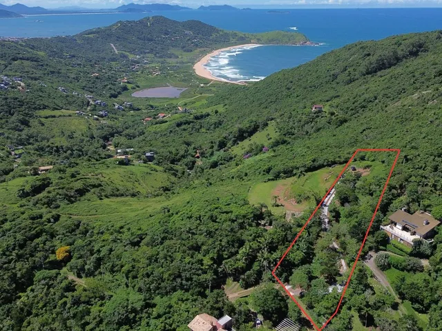 Imagem 6: Terreno no Caminho do Rei