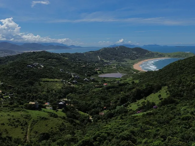 Imagem 2: Terreno no Caminho do Rei