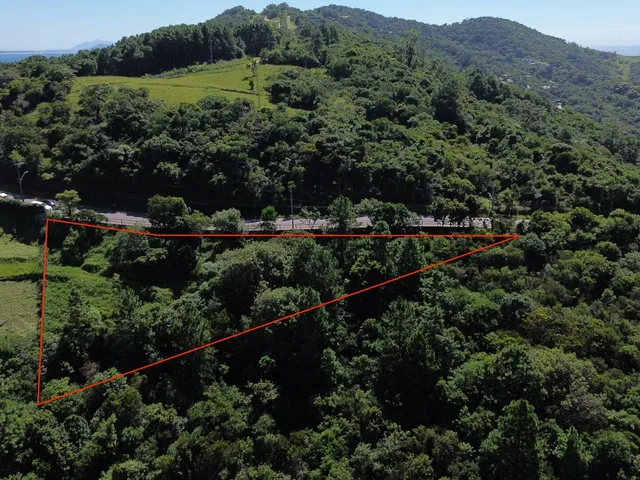 Imagem 5: Terreno Praia do Silveira com Vista Ao Mar e Fácil Acesso Ao Centro